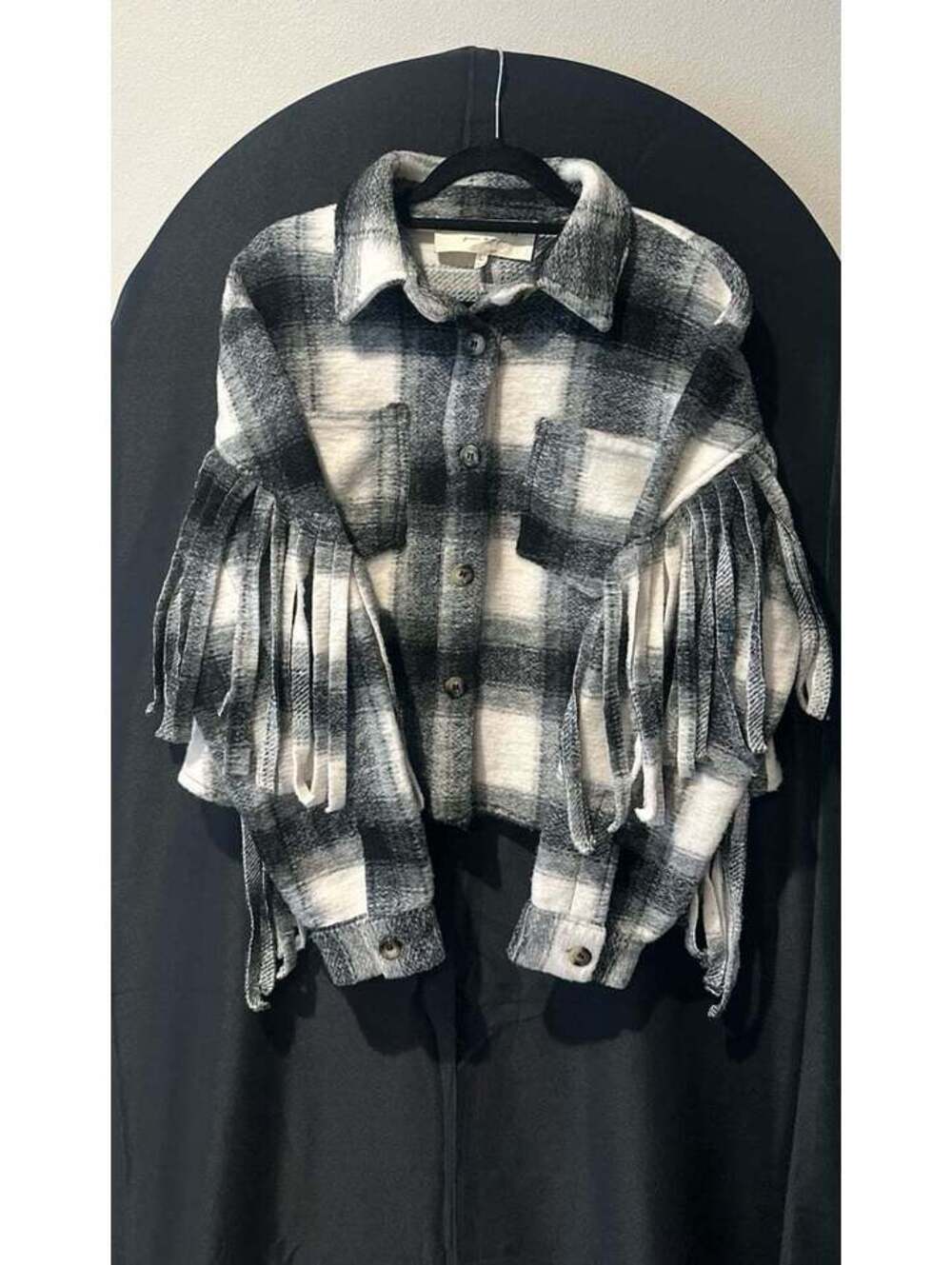 Promesa Jacket Size Medium